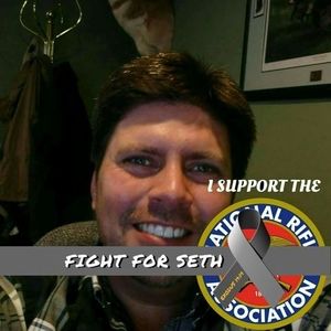 Meet your Posher, Timothy